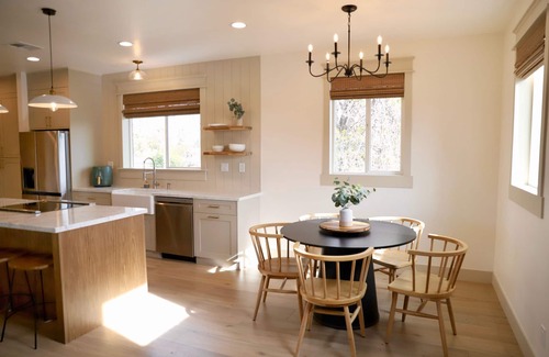 Gilburr Estates House | Brand New Charming Retreat