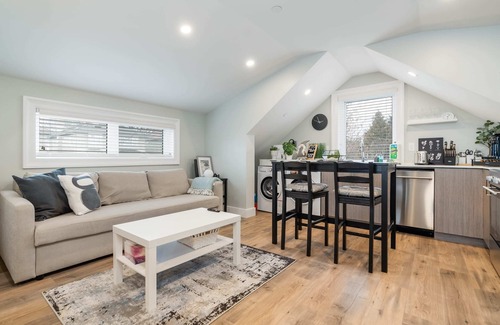 Marpole House | Brand New Coach Home in Marpole