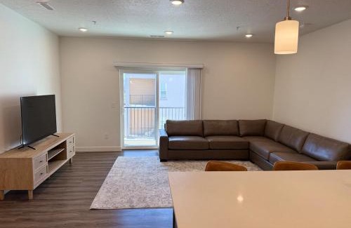 Spanish Fork Apartment | Brand New Condo in Spanish Fork