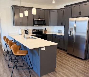 Spanish Fork Apartment | Brand New Condo in Spanish Fork