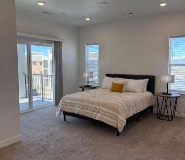 Spanish Fork Apartment | Brand New Condo in Spanish Fork