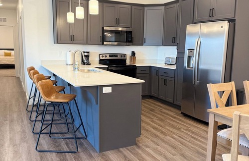 Spanish Fork Condo | Brand New Condo in Spanish Fork