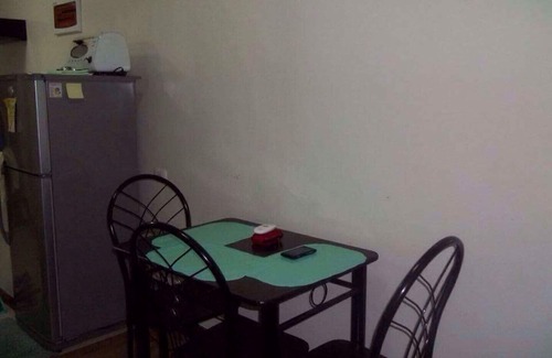 Moonwalk Condo | Brand New Condo Unit for rent/vacation