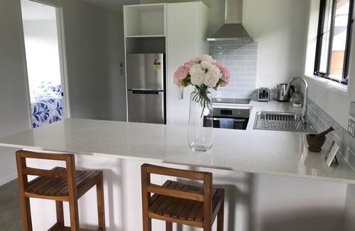 Karapiro Cottage | Brand New Cottage Close to Lake Karapiro