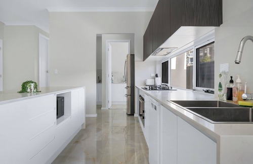 Glen Alpine House | Brand New Double storey house in Macarthur Height/Campbelltown