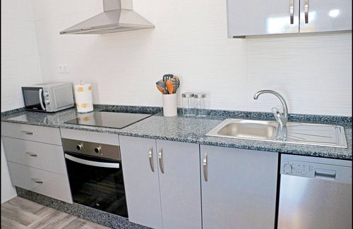Barrio Nuevo House | Brand new holiday home with private pool