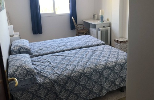 Garachico Apartment | Brand new renovated 2-
