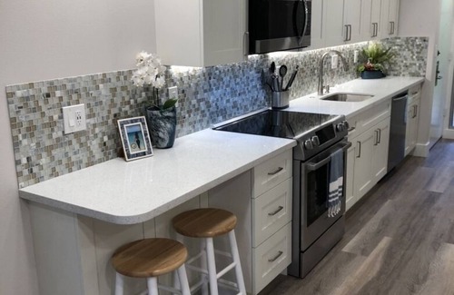 Kaanapali Apartment | Brand New Everything! Prime Dates Available in Kaanapali Resort Studio !