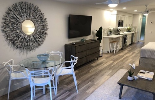 Kaanapali Apartment | Brand New Everything! Prime Dates Available in Kaanapali Resort Studio !
