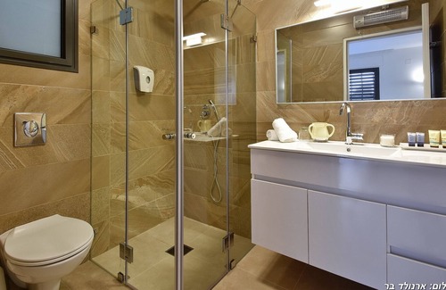 Migdal Villa | Brand new exclusive holiday villa