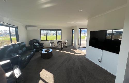 Richmond House | Brand new family home