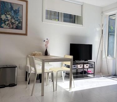 West Point Grey House | Brand New Family Suite with Parking near UBC