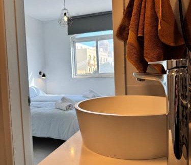 Nadur Apartment | Brand new Gozo escape - Ir-Ramla Apartment, Nadur