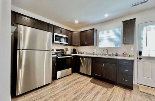 Batesville Apartment | Brand new, hidden Pearl of a home Batesville, IN