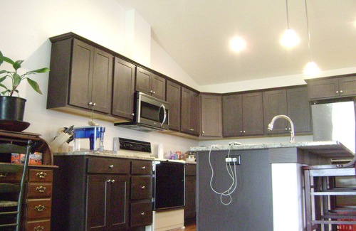 Cedar Rapids - Iowa City House | Brand new home and new streets for travelers