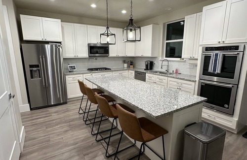 Nephi House | Brand new home in the heart of Nephi Utah!