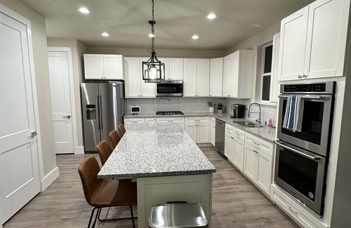 Nephi House | Brand new home in the heart of Nephi Utah!
