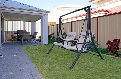 Bayswater House | Brand New Home on Perth Doorstep