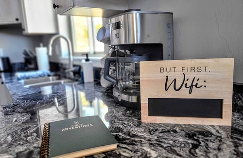 Wolf Creek House | BRAND NEW HOME with the BEST VIEW OF THE MISSOURI RIVER