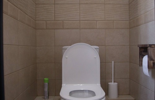 Bishkek Bed & Breakfast | Brand new Hostel at the center of the city!