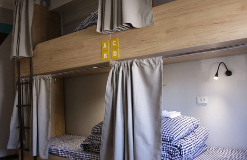 Bishkek Bed & Breakfast | Brand new Hostel at the center of the city!
