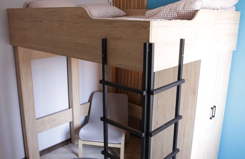 Bishkek Bed & Breakfast | Brand new Hostel at the center of the city!