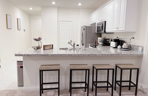 Chino House | Brand new house great for Large or multi Families
