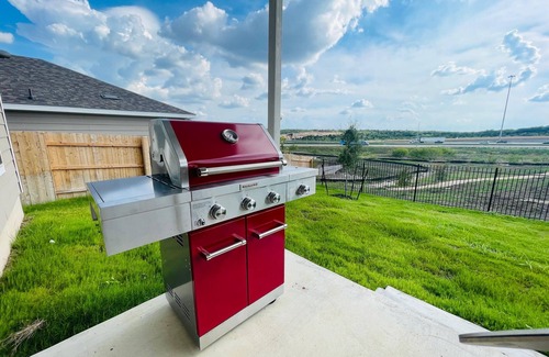 Austin House | Brand New House in Manor
