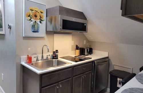 West Seneca Apartment | Brand new house with private bath in each room