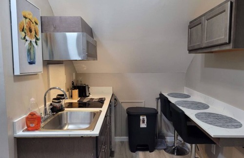 West Seneca Apartment | Brand new house with private bath in each room