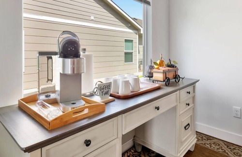 Bel Aire House | Brand New House with alot of amenities. 5 miles from Striker sport complex.