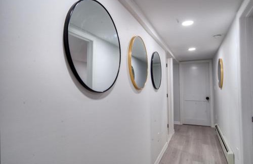 Kerhonkson House | Brand New House with Huge Patio