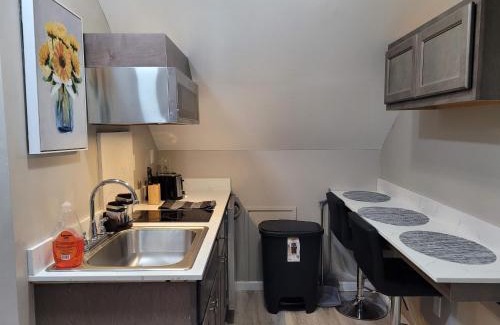 West Seneca Apartment | Brand new house with private bath in each room