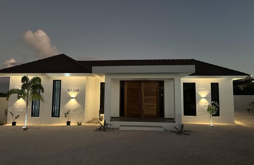 Grote Berg Villa | Brand New Immaculate 3-bed Villa in Grote Berg