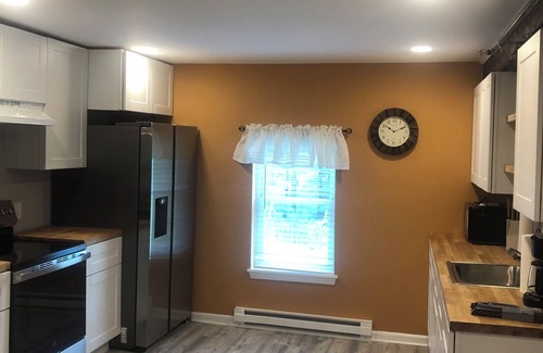Town of Delaware Apartment | Brand New! Just 8 minutes to Bethel Woods 2 Bedroom, 3rd Floor Apartment
