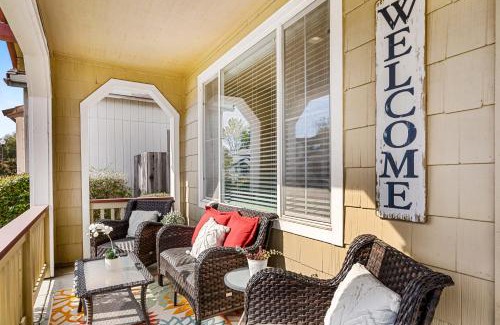 Windsor House | Brand New Listing – Windsor “Winetopia” Getaway