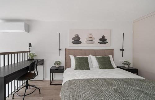 Pakapiai Apartment | Brand New Loft 61