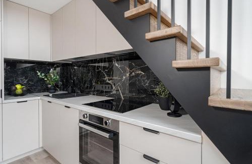 Pakapiai Apartment | Brand New Loft 61