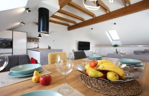 Domzale Apartment | Brand new loft Žerovc near Ljubljana
