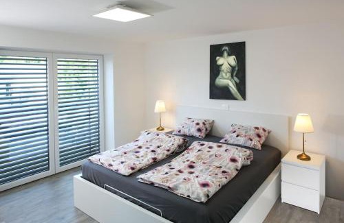 Domzale Apartment | Brand new loft Žerovc near Ljubljana