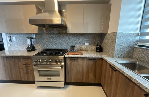 Alma Rosa Apartment | Brand New luxury condo in Alma Rosa 1, large terrace
