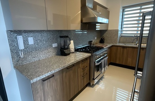 Alma Rosa Apartment | Brand New luxury condo in Alma Rosa 1, large terrace