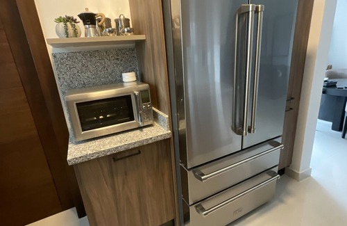 Alma Rosa Apartment | Brand New luxury condo in Alma Rosa 1, large terrace