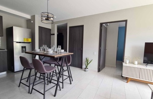 San Salvador Condo | Brand New Lux Condo in Avitat