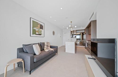 Perth Central Business District Apartment | Brand new Luxurious 1 Bedroom Perth CBD