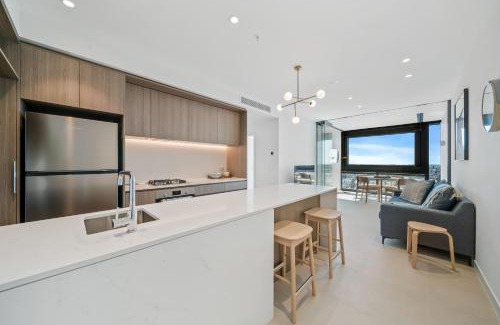 Perth Central Business District Apartment | Brand new Luxurious 1 Bedroom Perth CBD