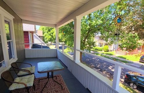 Syracuse Apartment | Brand New Luxurious 2 BR Rental Unit in Syracuse