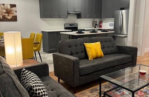 Woodstock House | Brand New Luxurious 4 Bedroom Home