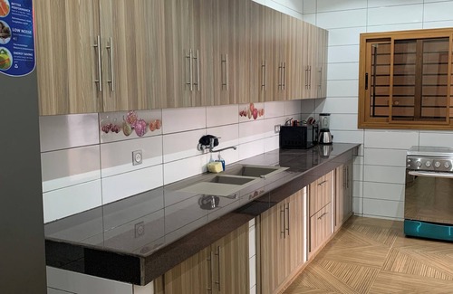 Lome Villa | Brand New Luxurious Villa in Lome Be Kpota