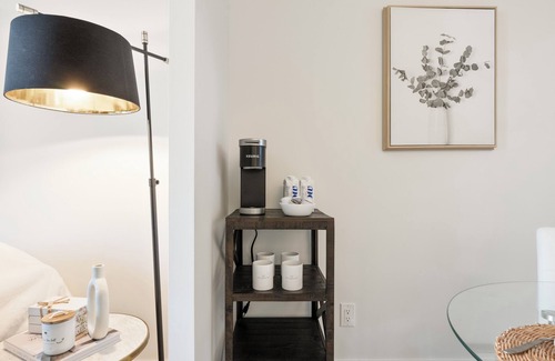 Willowdale Apartment | Brand new luxury 1 bedroom 1 bathroom condo in heart of Toronto